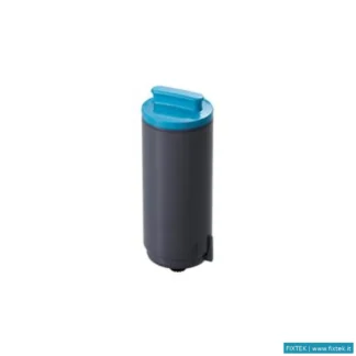 Toner Samsung Samsung Toner Ciano Clp-350N (2.000 Pag.)