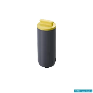 Toner Samsung Samsung Toner Giallo Clp-350N (2.000 Pag.)