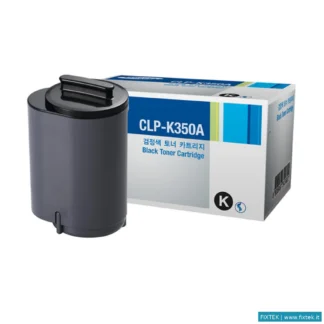Toner Samsung Samsung Toner Nero Clp-350N (4.000 Pag.)