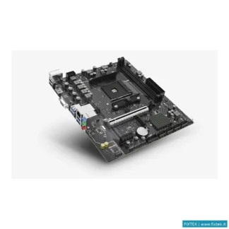 Mainboard Sapphire Sapphire Motherboard A520M-E