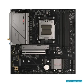 Mainboard Sapphire Sapphire Motherboard Pulse B850M Wifi