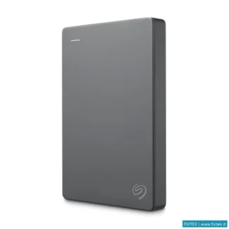Hard Disk Esterni Seagate Seagate HDD Esterno Basic 2TB 2,5 USB 3.0