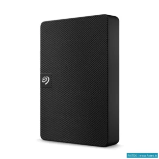 Hard Disk Esterni Seagate Seagate HDD Esterno Expansion 2TB 2.5 USB 3.0 Nero