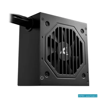 Alimentatori Sharkoon Sharkoon Alimentatore Rebel P10, 550W, Schwarz, 5X Sata, 2X Pcie, Atx 3.1