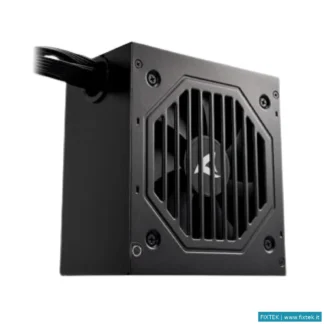 Alimentatori Sharkoon Sharkoon Alimentatore Rebel P10 650 W, Schwarz, 5X Sata, 2X Pcie, Atx 3.1