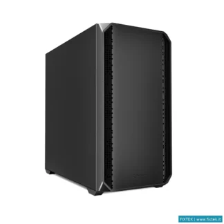 Case Sharkoon Sharkoon Case Mk2 Matx Black