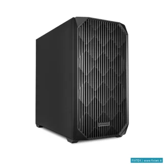 Case Sharkoon Sharkoon Case Mk3 Matx Black