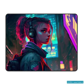 Tastiere E Mouse Accessori Sharkoon Sharkoon Mousepad 900 X 400 X 3,5 Mm, Tessuto Super Liscio E Int