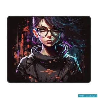 Tastiere E Mouse Accessori Sharkoon Sharkoon Mousepad 900 X 400 X 3,5 Mm, Tessuto Super Liscio E Int