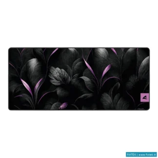 Tastiere E Mouse Accessori Sharkoon Sharkoon Mousepad Skiller Sgp30 Xxl D2