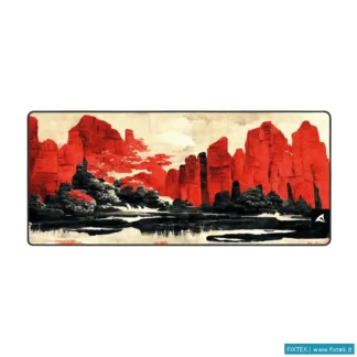 Tastiere E Mouse Accessori Sharkoon Sharkoon Mousepad Skiller Sgp30 Xxl D3