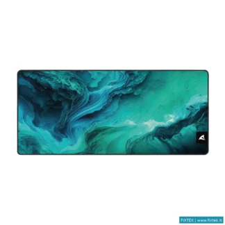 Tastiere E Mouse Accessori Sharkoon Sharkoon Mousepad Skiller Sgp30 Xxl D4