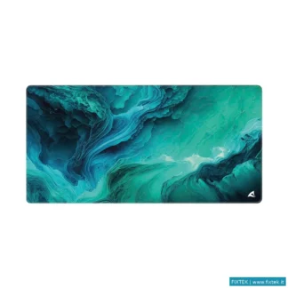 Tastiere E Mouse Accessori Sharkoon Sharkoon Skiller Sgp40 D10 Mousepad Tappetino Gaming 1000 X 500