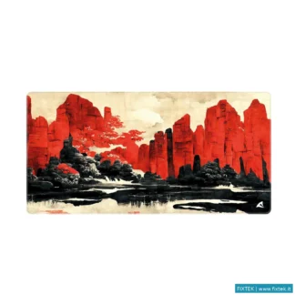 Tastiere E Mouse Accessori Sharkoon Sharkoon Skiller Sgp40 D11 Mousepad Tappetino Gaming 1000 X 500