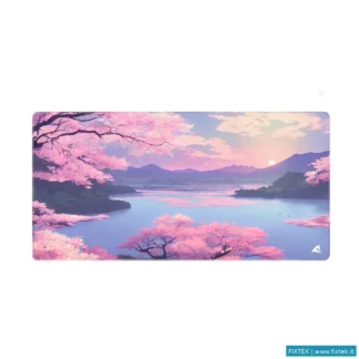 Tastiere E Mouse Accessori Sharkoon Sharkoon Skiller Sgp40 D3 Mousepad Tappetino Gaming 1000 X 500 X