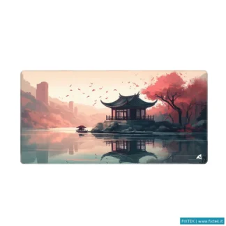 Tastiere E Mouse Accessori Sharkoon Sharkoon Skiller Sgp40 D7 Mousepad Tappetino Gaming 1000 X 500 X