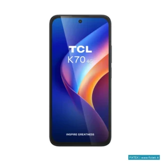 Smartphone Tcl Tcl Smartphone K70 Stardust Blue