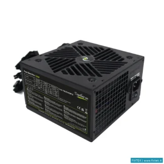 Alimentatori Tecnoware Tecnoware Alimentatore Free Silent Pro 750W 12 Cm PSU