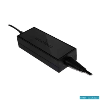 Alimentatori Notebook Tecnoware Tecnoware Alimentatore Universale Notebook 95W, 10 Connettori
