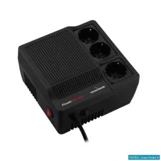 Gruppi Di Continuita Tecnoware Tecnoware Stabilizzatore Elettronico Power Reg 1000VA