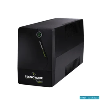 Gruppi Di Continuita Tecnoware Tecnoware UPS Era Plus 950 Schuko Together On
