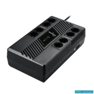 Gruppi Di Continuita Tecnoware Tecnoware UPS Era Plus Strip 1000 Together On