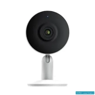 Telecamere Ip Iswi Telecamera Isiwi Wireless Tini 4MPX Bullet Fissa Ir LED Audio Bidirezionale SD Ca