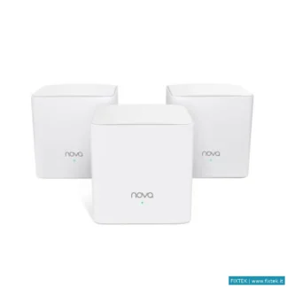 Router Tenda Tenda Mesh Wifi System Ac1200 Whole-Home