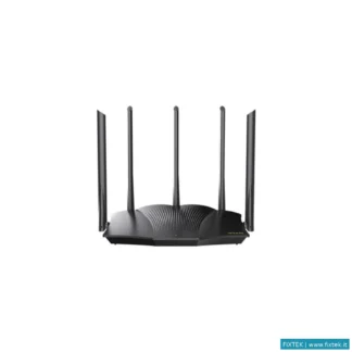 Router Tenda Tenda Router Tx12 Pro Wi-Fi 6 Ax3000 Dual Band Gigabit