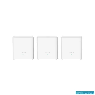 Router Tenda Tenda Sistema Mesh Ax1500 300MQ Ge