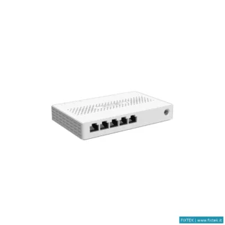 Switch E Hub Tenda Tenda Switch 2,5Ge - 5 Porte