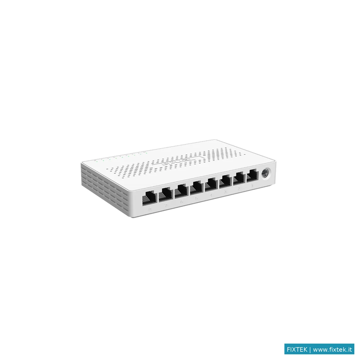 Switch E Hub Tenda Tenda Switch 2,5Ge - 8 Porte