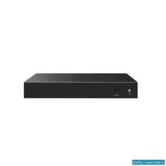 Switch E Hub Tenda Tenda Switch Poe Unmanaged, 10 Port, 8 Poe, 1 Sfp