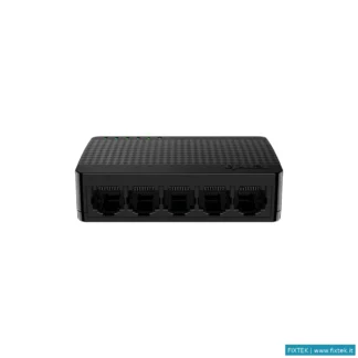 Switch E Hub Tenda Tenda Switch Sg105M5-Port Gigabit Ethernet Switch