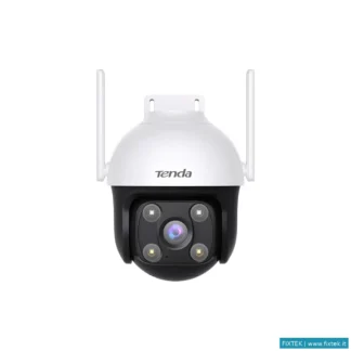 Telecamere Ip Tenda Tenda Wi-Fi Camera 2MP, Wi-Fi4, Outdoor, Full Color, Pan-Tilt