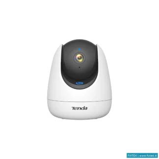 Telecamere Ip Tenda Tenda Wi-Fi Camera 3MP, Wi-Fi6, Pan-Tilt