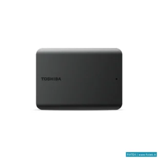 Hard Disk Esterni Toshiba Toshiba HDD Esterno Canvio Basic 2TB USB 3.2 Gen.1