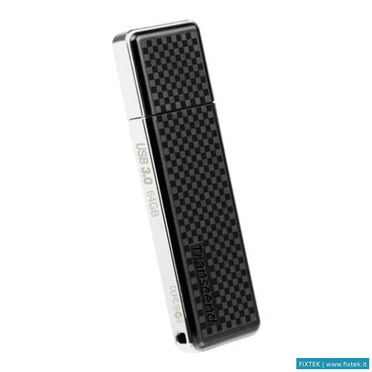 Memorie USB Transcend Transcend Pen Disk 64GB, Usb3.1, Pen Drive, Mlc, High Speed