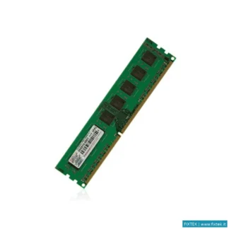 Memorie RAM Transcend Transcend RAM Dimm 8GB DDR3 1600MHZ U-Dimm 2RX8 512MX8 Cl11 1.5V