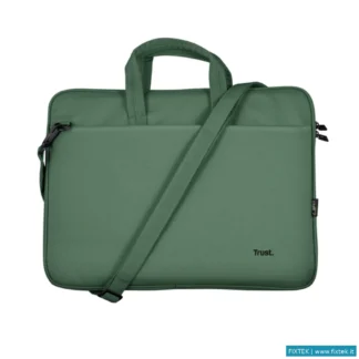 Borse Per Notebook Trust Trust Borsa Bologna 16, Eco Verde