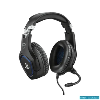 Cuffie E Microfoni Trust Trust Cuffie Gxt 488 Forze Ps4 Nero