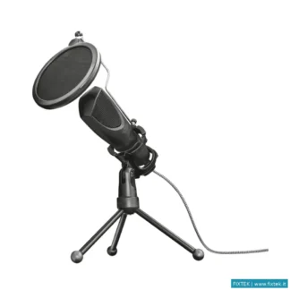 Cuffie E Microfoni Trust Trust Microfono Streaming Gxt 232 Mantis