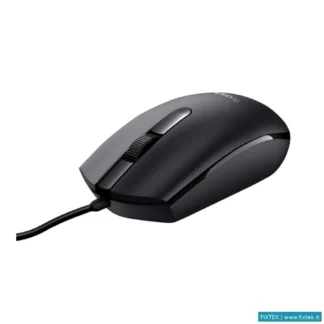 Mouse Trust Trust Mouse Basi Wired
