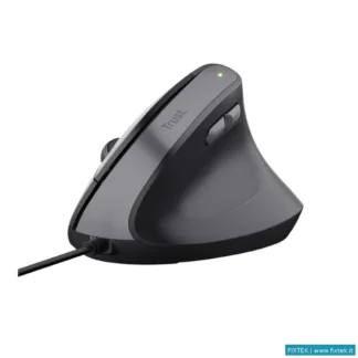 Mouse Trust Trust Mouse Ergonomico Bayo Ii