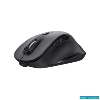 Mouse Trust Trust Mouse Fyda Wireless Eco