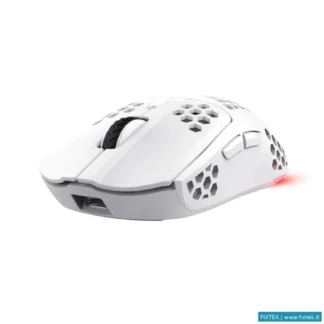Mouse Trust Trust Mouse Gaming Gxt929 Helox Wireless Lightweight, Nero