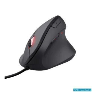 Mouse Trust Trust Mouse Gaming Verticale Gxt 144 Rexx