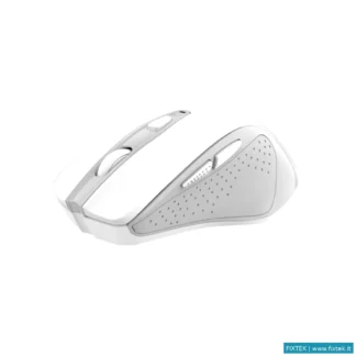 Mouse Trust Trust Mouse Nito Silent Wireless, Bianco