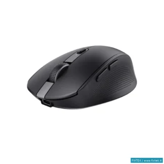 Mouse Trust Trust Mouse Ozaa Compatto Wireless