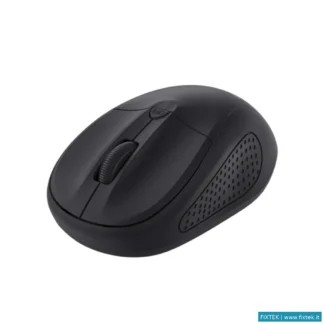 Mouse Trust Trust Mouse Primo Wireless Nero Opaco